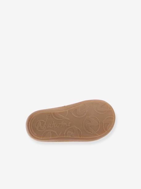 Bottillons bébé Cocoon 1ers pas citrouille+cognac+marine 11 - vertbaudet enfant 
