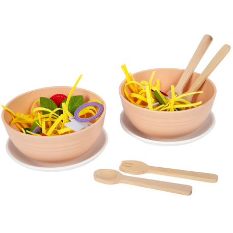 Set de jeu avec des pâtes Beige 2 - vertbaudet enfant 
