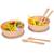 Set de jeu avec des pâtes Beige 2 - vertbaudet enfant 