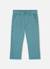 Pantalon garçon élastique Noir 2 - vertbaudet enfant 