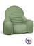 Fauteuil pour enfant en mousse s'teddy Bouclette+Cappuccino+Garden+Moka+Passion+Quartz 11 - vertbaudet enfant 