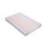 Matelas à langer à rebords Pink 1 - vertbaudet enfant 