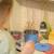 Set de cuisine 9 pièces Multi-coloured 2 - vertbaudet enfant 