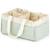 Organisateur de couches woodland Blanc 1 - vertbaudet enfant 