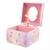 Coffret musical ballerine Rose 3 - vertbaudet enfant 