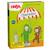 Jeu de mimes pantomime Vert 1 - vertbaudet enfant 