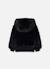 Veste fille à capuche Noir 3 - vertbaudet enfant 