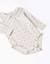Ensemble 3 pièces avec imprimé floral Rose clair 3 - vertbaudet enfant 