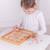 Sudoku en bois Beige 2 - vertbaudet enfant 
