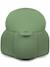 Fauteuil pour enfant en mousse s'teddy Bouclette+Cappuccino+Garden+Moka+Passion+Quartz 14 - vertbaudet enfant 