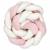 Tresse décorative bébé Rose 2 - vertbaudet enfant 