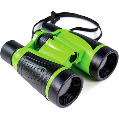 Kit d'explorateur pour enfant Vert 6 - vertbaudet enfant 