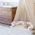 Tresse décorative bébé Rose 4 - vertbaudet enfant 