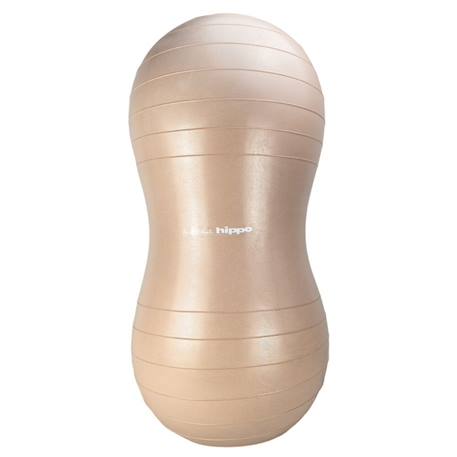 Balle cacahuète - toscane pompe incluse White 4 - vertbaudet enfant 