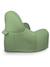 Fauteuil pour enfant en mousse s'teddy Bouclette+Cappuccino+Garden+Moka+Passion+Quartz 12 - vertbaudet enfant 