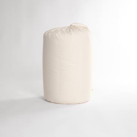 Couette enfant maui enveloppe coton bio - version légère Blanc 5 - vertbaudet enfant 