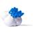 Jouet de bain brosse cloudy Multicolor 2 - vertbaudet enfant 