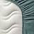 Drap housse 1 personne pur coton bio Blanc+Bleu nuit+Ecru+Eucalyptus+Gris tourterelle+Rose nude+Terracotta 22 - vertbaudet enfant 