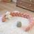 Tresse décorative Rose 6 - vertbaudet enfant 