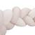 Tresse décorative bébé Beige 2 - vertbaudet enfant 