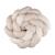 Tresse décorative bébé Beige 3 - vertbaudet enfant 