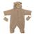 Combi pilote Marron 1 - vertbaudet enfant 