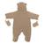 Combi pilote Marron 2 - vertbaudet enfant 