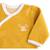 Pyjama bébé à manches longues en velours - sunlight Blanc+Jaune 7 - vertbaudet enfant 