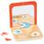 Jeu de symétrie miroir magique Rouge 1 - vertbaudet enfant 