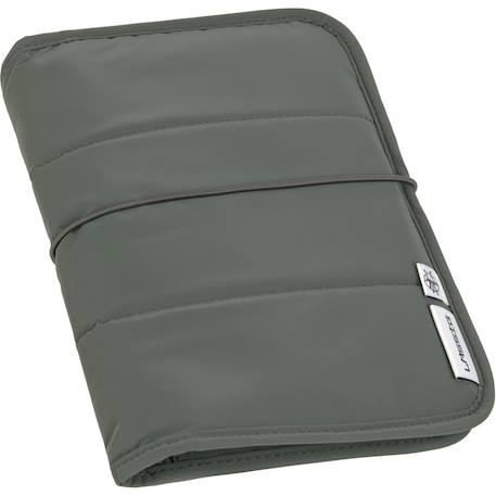 Pochette de change olive Olive 1 - vertbaudet enfant 