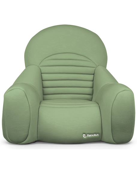 Fauteuil pour enfant en mousse s'teddy Bouclette+Cappuccino+Garden+Moka+Passion+Quartz 13 - vertbaudet enfant 
