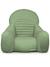 Fauteuil pour enfant en mousse s'teddy Bouclette+Cappuccino+Garden+Moka+Passion+Quartz 13 - vertbaudet enfant 