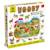 Puzzle en bois - la ferme 48 pièces Multicolor 1 - vertbaudet enfant 
