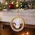 Boule de noël empreinte transparente Beige 3 - vertbaudet enfant 