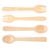 Set de jeu avec des pâtes Beige 6 - vertbaudet enfant 