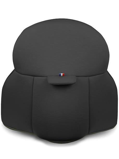 Fauteuil pour enfant en mousse s'teddy Bouclette+Cappuccino+Garden+Moka+Passion+Quartz 26 - vertbaudet enfant 