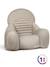 Fauteuil pour enfant en mousse s'teddy Bouclette+Cappuccino+Garden+Moka+Passion+Quartz 7 - vertbaudet enfant 