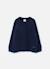 Pull garçon Bleu 1 - vertbaudet enfant 