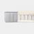 Matelas enfant evo r Blanc 3 - vertbaudet enfant 