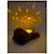 Peluche projecteur d'étoiles chien Marron 5 - vertbaudet enfant 