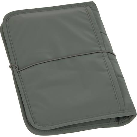 Pochette de change olive Olive 3 - vertbaudet enfant 