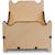 Kit de meubles - mini chambre d'enfant Multicolor 3 - vertbaudet enfant 