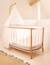 Lit bébé 120 cm KIMI Kit Organic Bois de rose+Desert+Hazelnut+Lichen 12 - vertbaudet enfant 