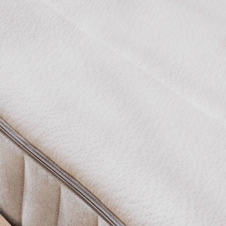 Matelas enfant evo r Blanc 5 - vertbaudet enfant 