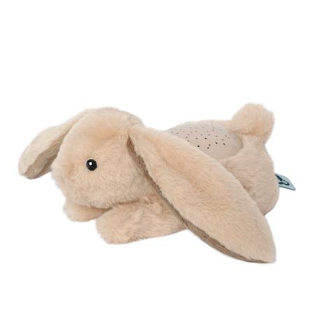 Peluche projecteur d'étoiles lapin Beige 1 - vertbaudet enfant 