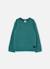 Pull garçon col rond Noir 2 - vertbaudet enfant 