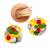 Set de jeu avec des pâtes Beige 3 - vertbaudet enfant 