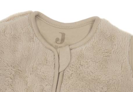 Gigoteuse à manches amovibles fluffy Sable 5 - vertbaudet enfant 