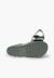 Sandales plastique barefoot enfants Rose+Sable+Vert 15 - vertbaudet enfant 