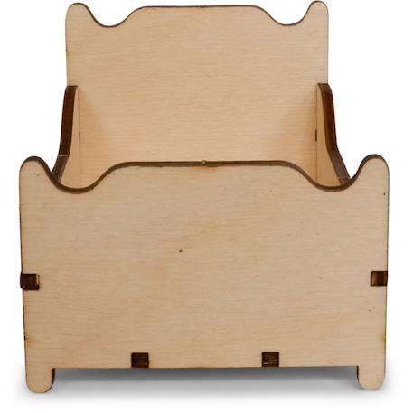 Kit de meubles - mini chambre d'enfant Multicolor 2 - vertbaudet enfant 